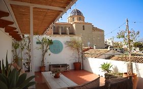 Portal Vell Altea L 'Olla